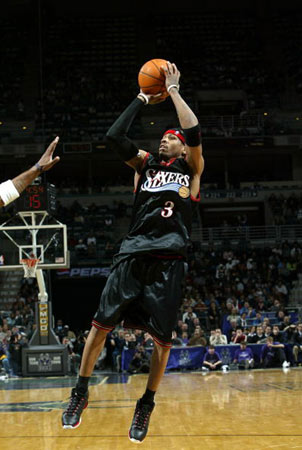 狂砍39分！恩比德：今天没了马克西，我必须得承担更多责任（轰下39分！恩比德：马克西缺阵，我必须扛起更多责任）