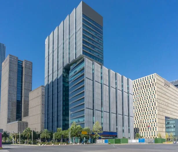 Apartment Building - 九游