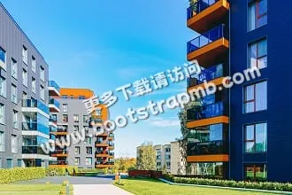 We Develop Excellent Real Estate And Infrastructural Project - 九游